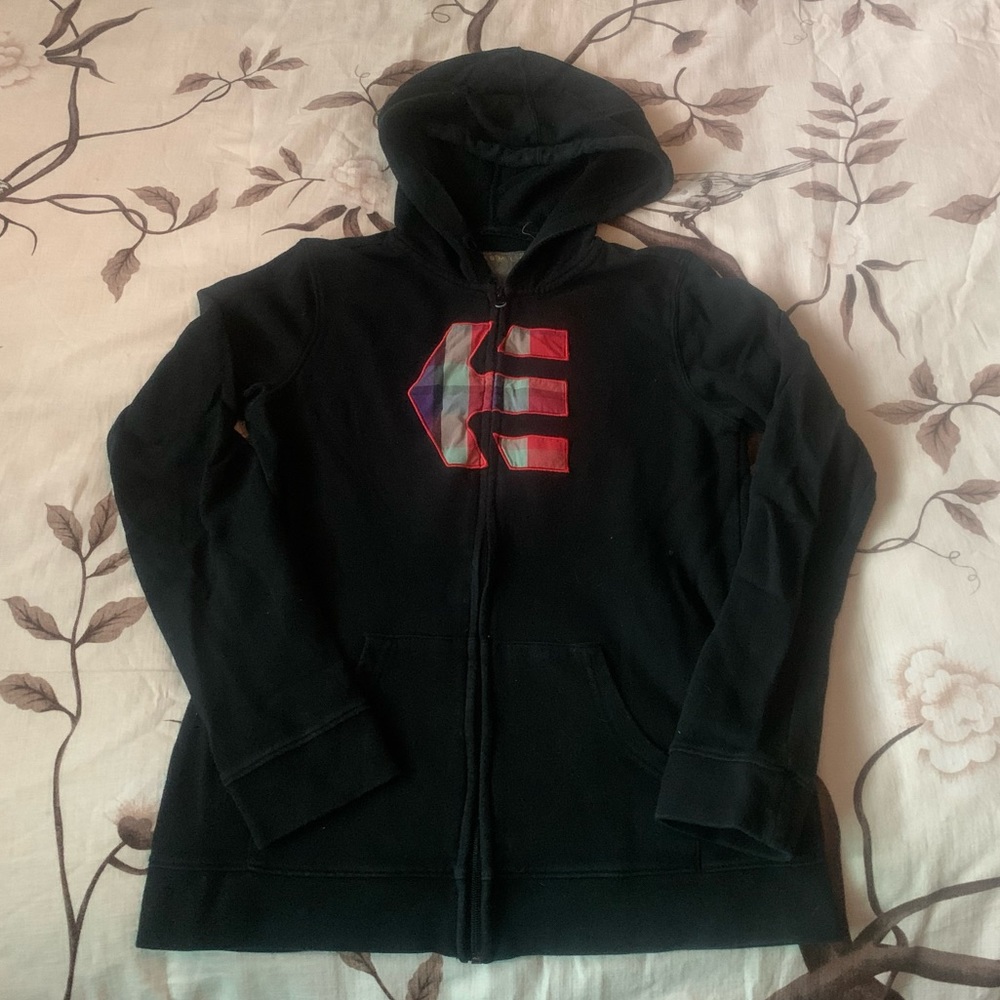 Element Sweater